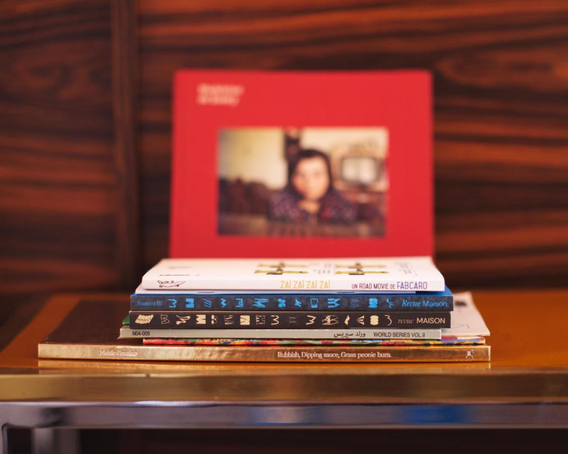 Hotel Present - Entree Autonome, Reception En Ligne - Encore Mieux อาร์ลส์ ภายนอก รูปภาพ