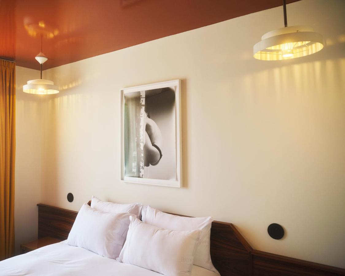 Hotel Present - Entree Autonome, Reception En Ligne - Encore Mieux อาร์ลส์ ภายนอก รูปภาพ
