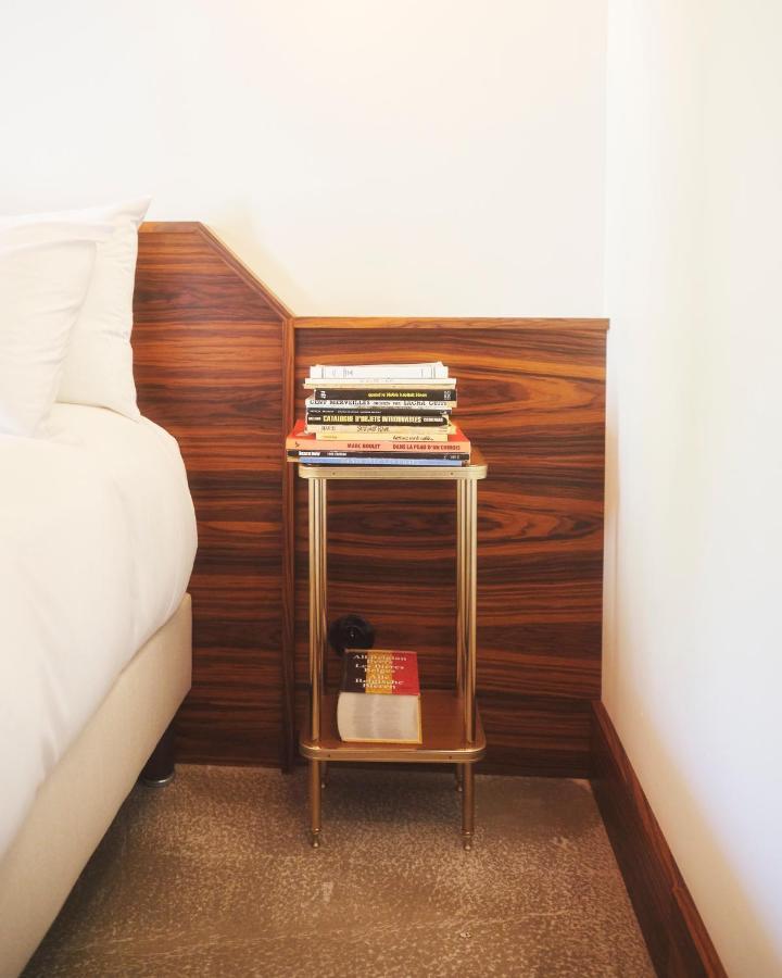 Hotel Present - Entree Autonome, Reception En Ligne - Encore Mieux อาร์ลส์ ภายนอก รูปภาพ