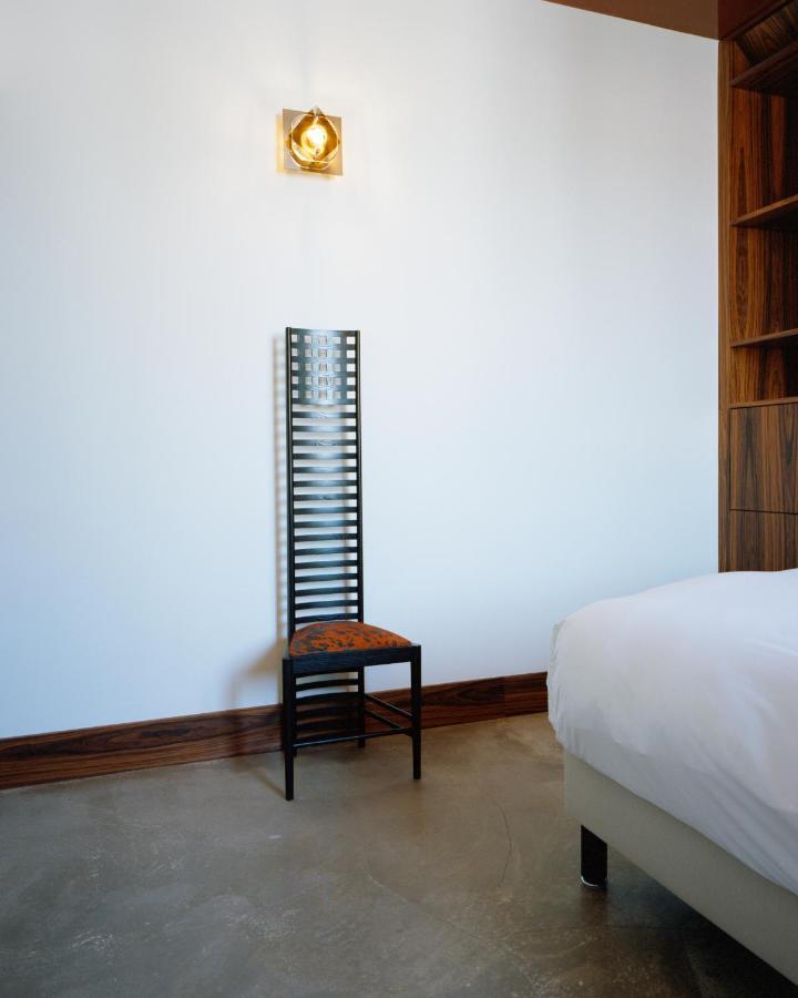 Hotel Present - Entree Autonome, Reception En Ligne - Encore Mieux อาร์ลส์ ภายนอก รูปภาพ